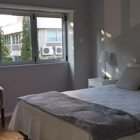 Grey Apartment Braga Exterior photo
