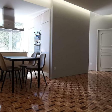 Grey Apartment Braga Exterior photo