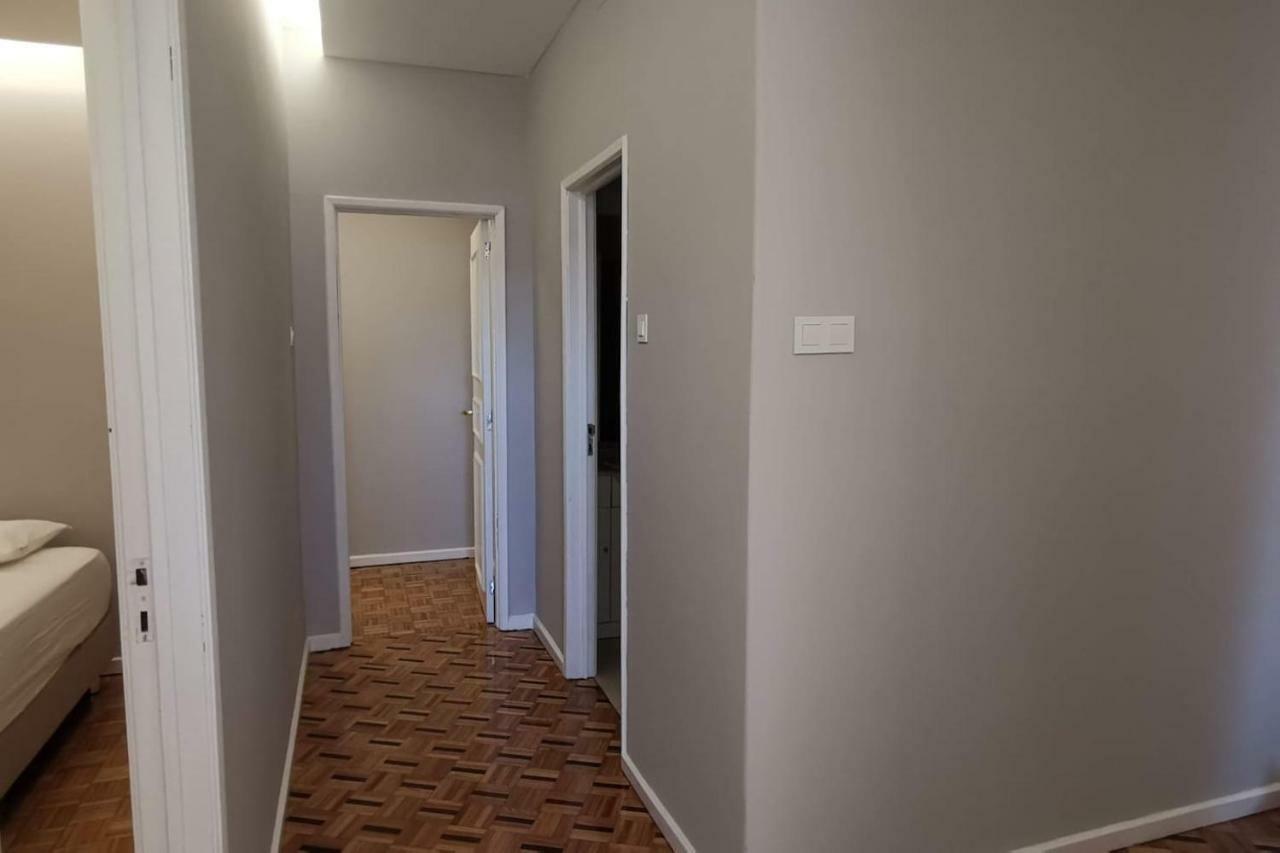 Grey Apartment Braga Exterior photo