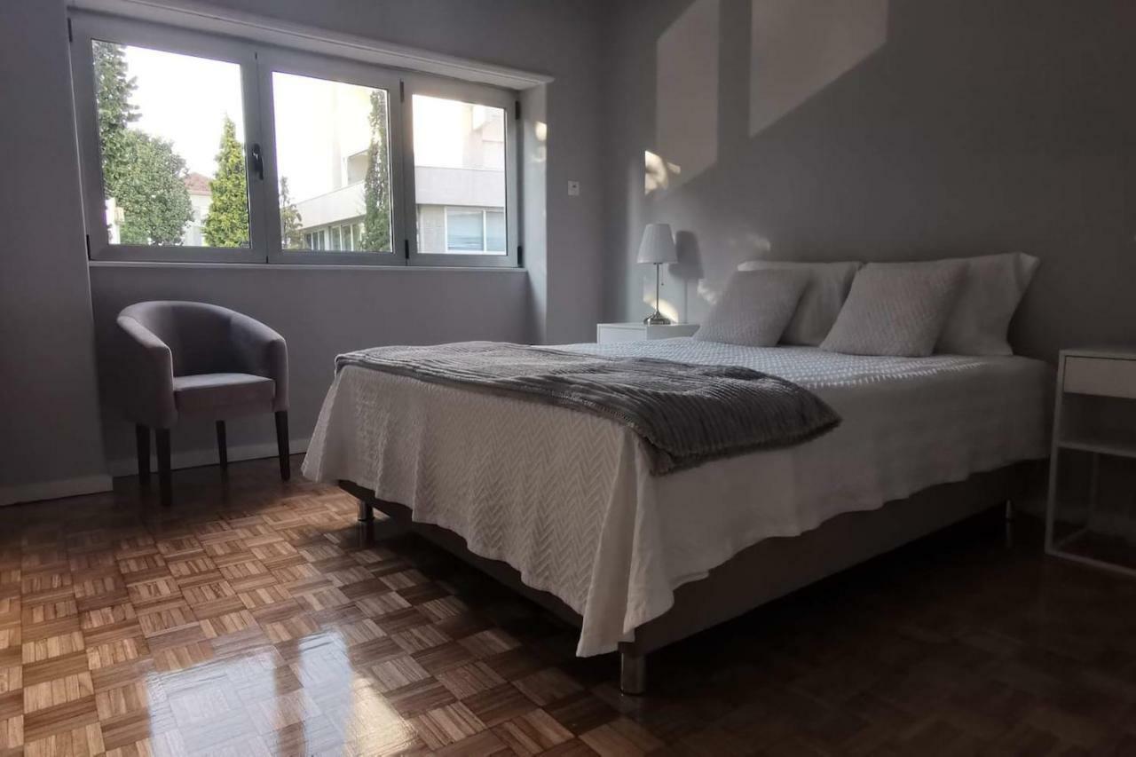 Grey Apartment Braga Exterior photo