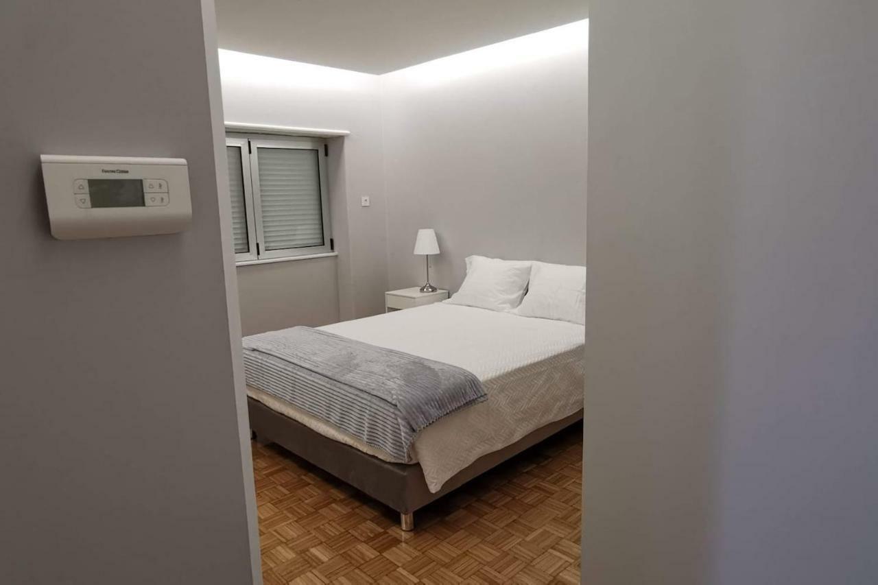 Grey Apartment Braga Exterior photo