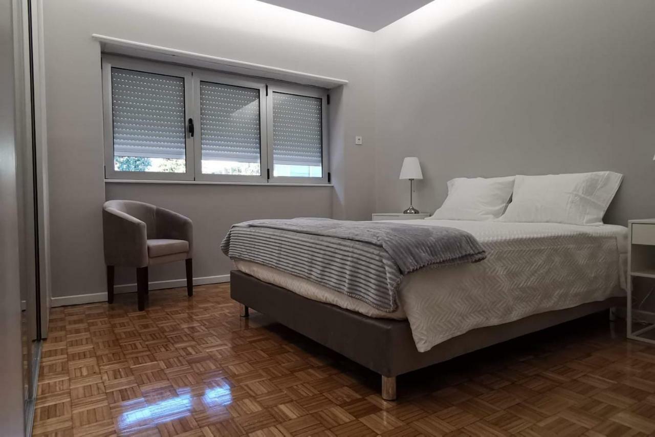Grey Apartment Braga Exterior photo