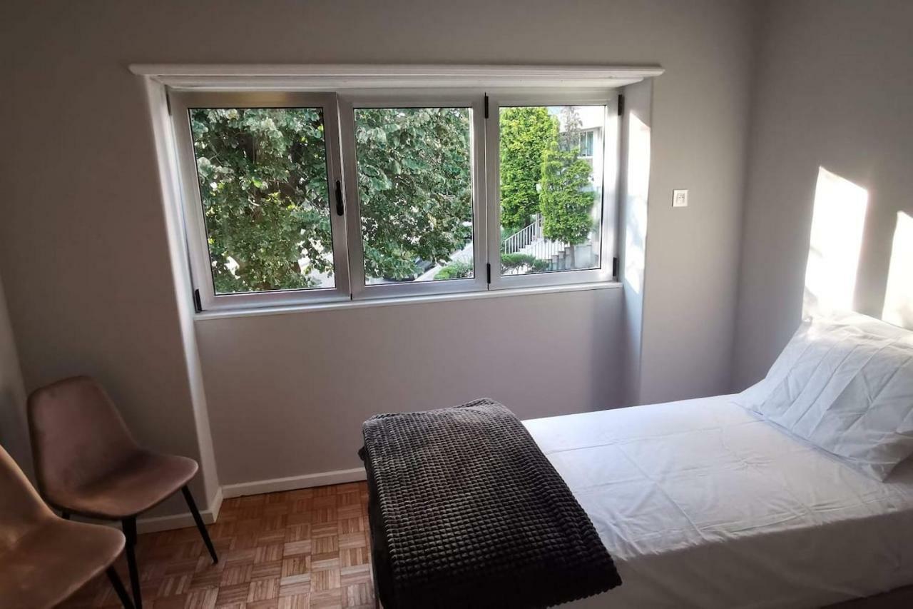 Grey Apartment Braga Exterior photo