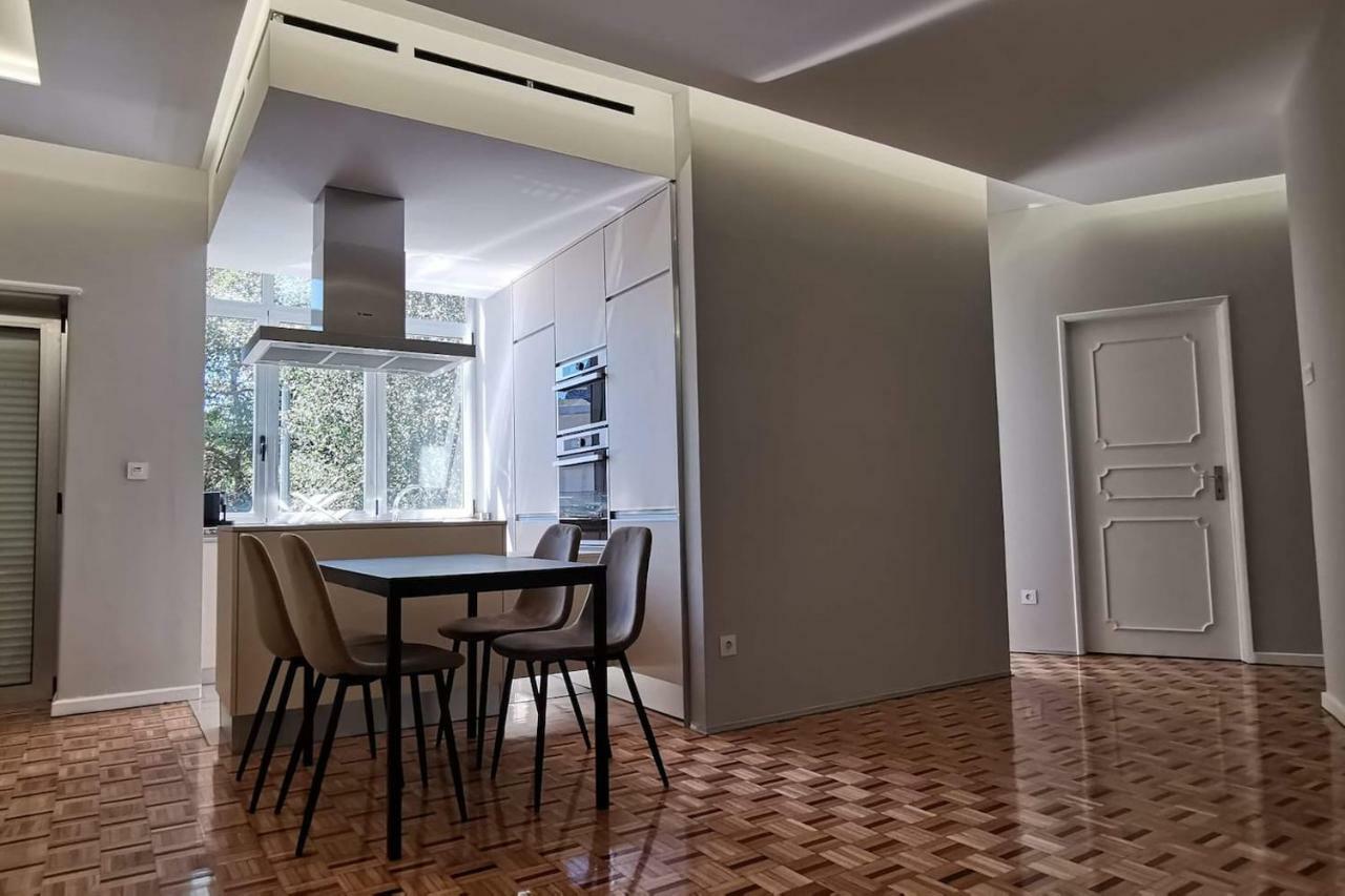 Grey Apartment Braga Exterior photo