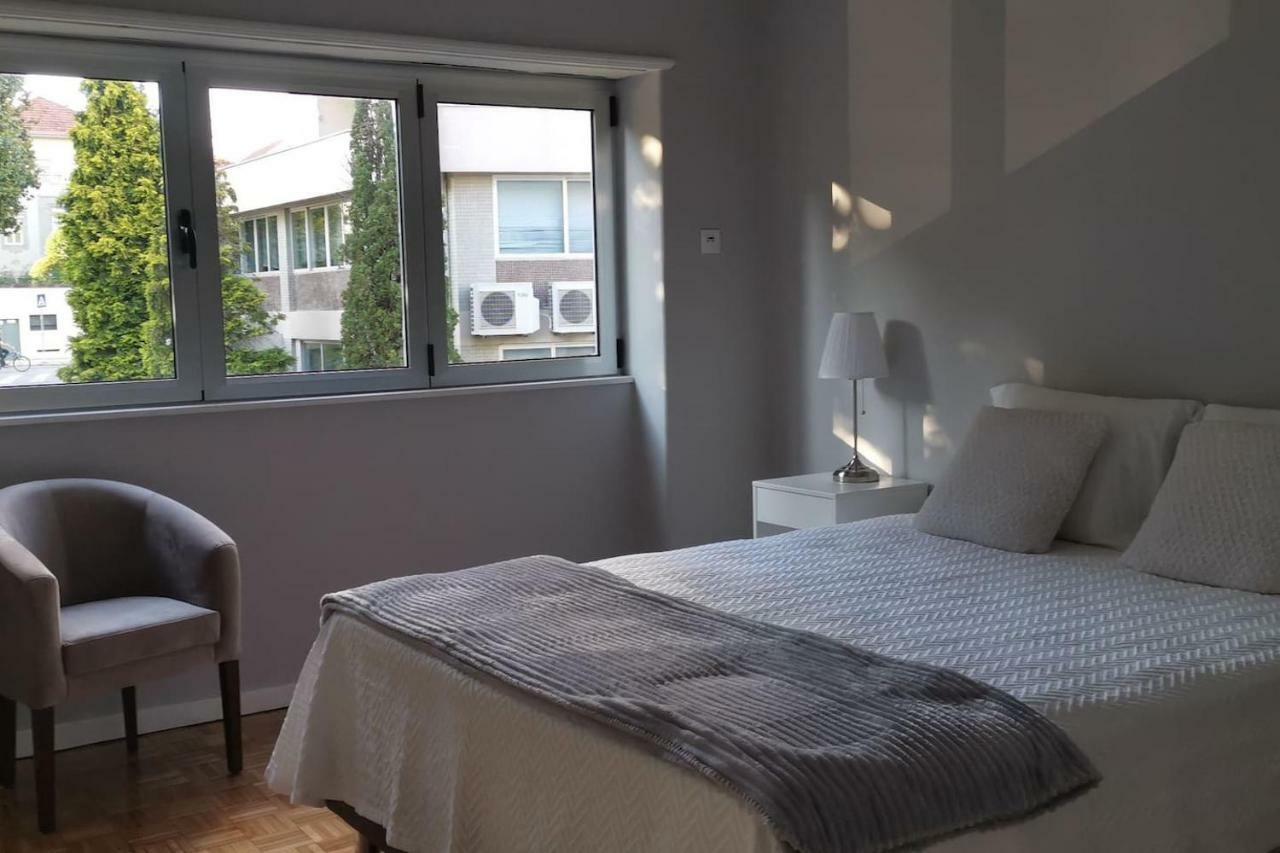 Grey Apartment Braga Exterior photo
