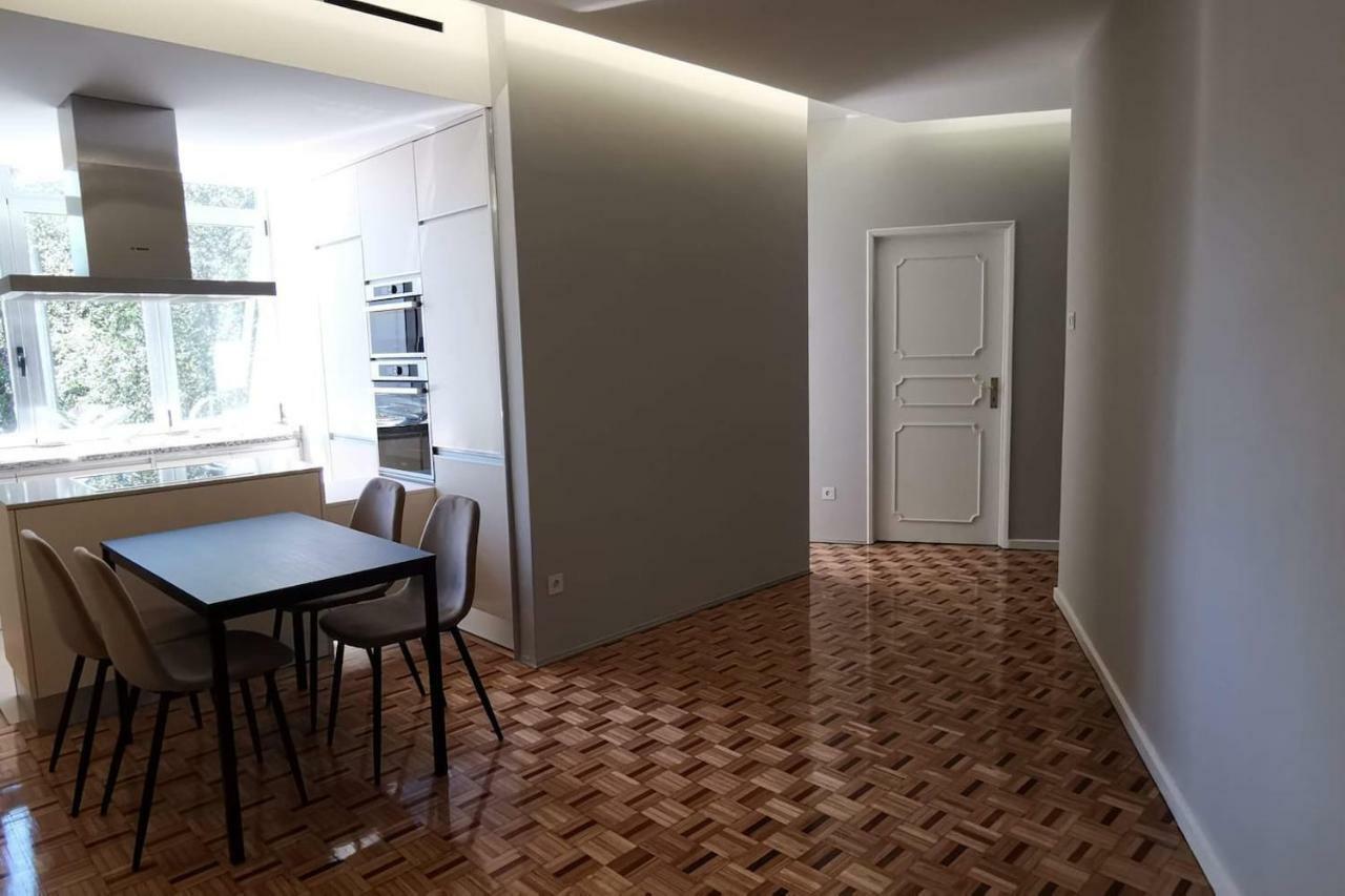 Grey Apartment Braga Exterior photo