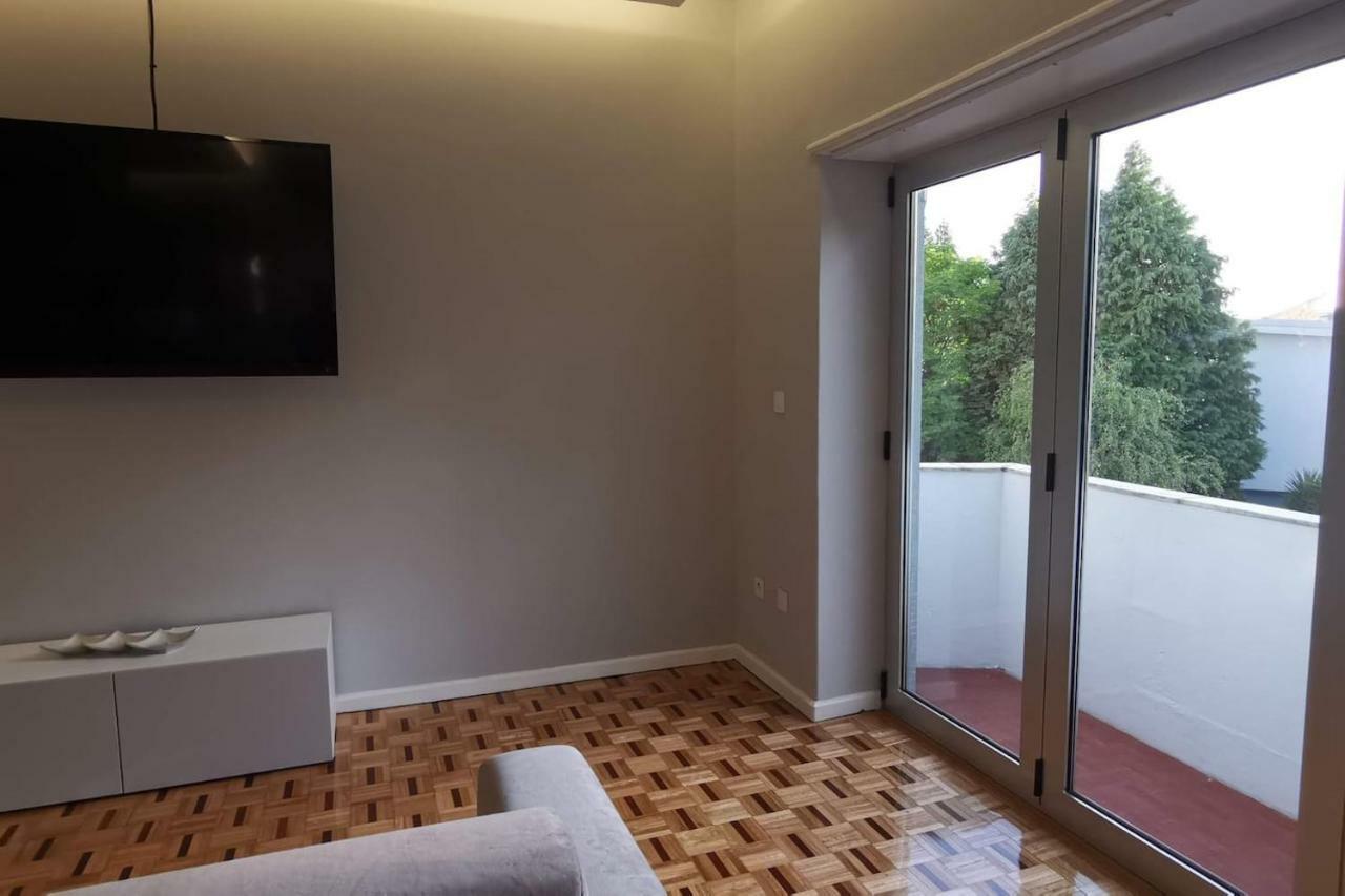 Grey Apartment Braga Exterior photo