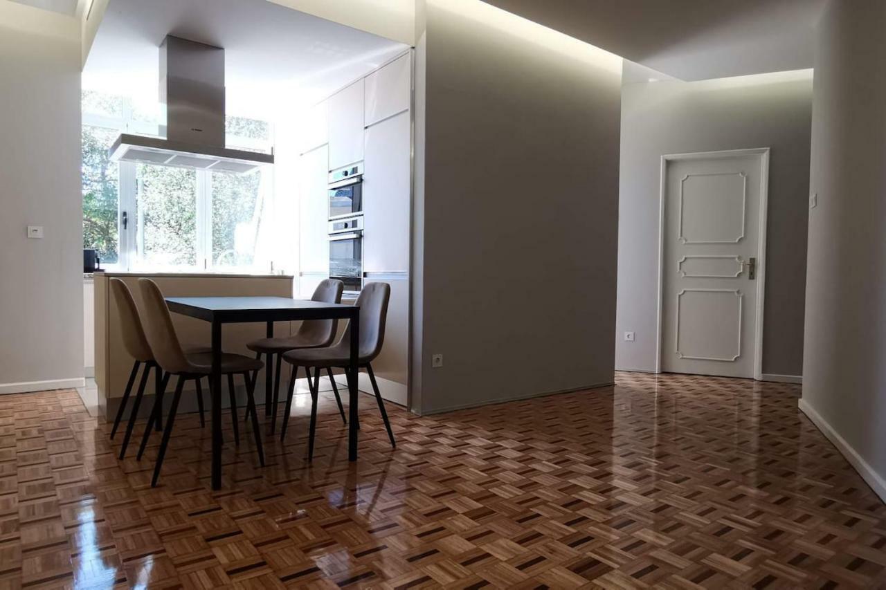 Grey Apartment Braga Exterior photo